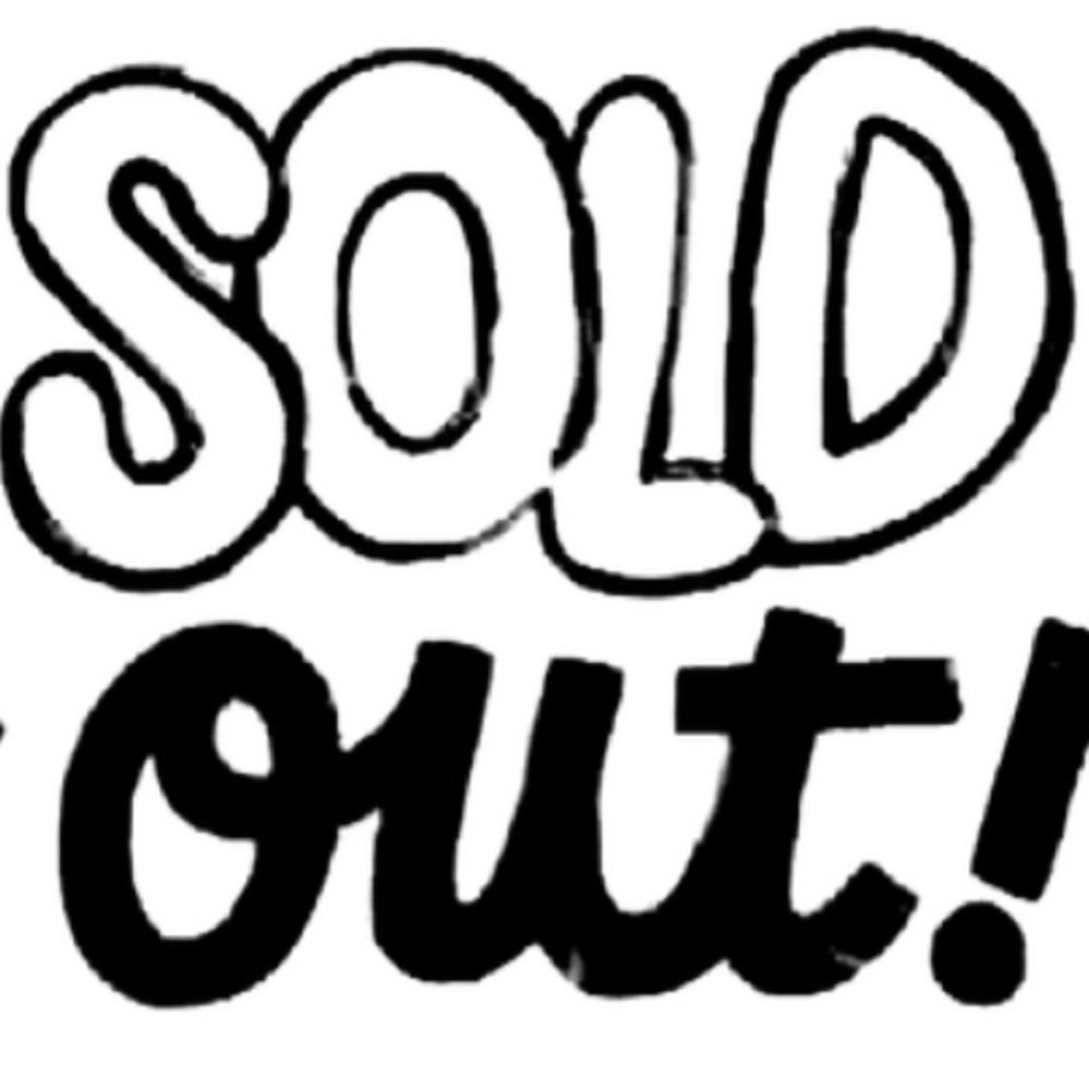 The following listings have been sold!